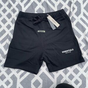 Essentials (Fear of God) Shorts